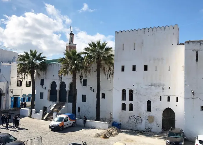 Dar Nour Bed & Breakfast Tangier